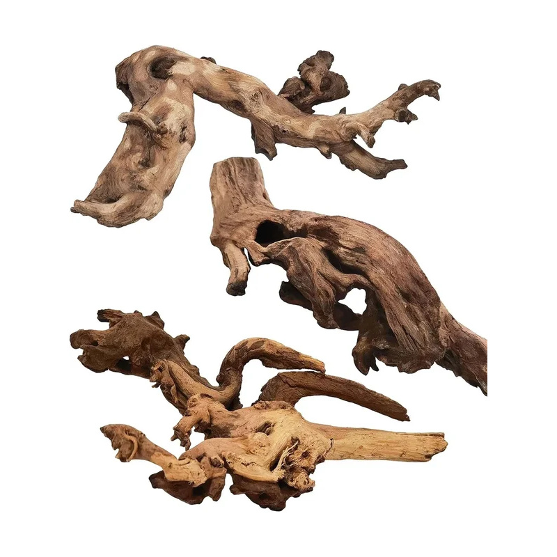 Aquarium Fish For Sale Online - Natuurlijk drijfhout voor aquariumdecoratie, viskom landschapsversiering,