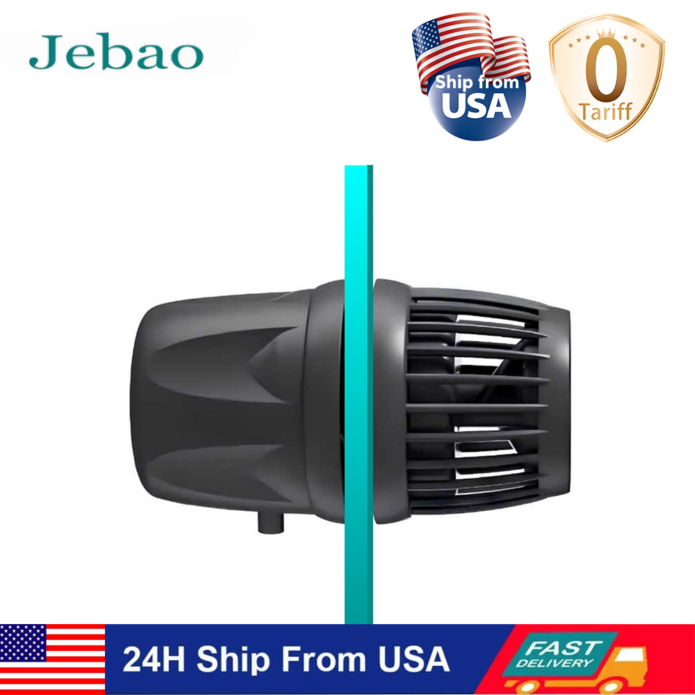 Aquarium Fish Quarantine - Jebao Jecod DMP-10/20/30/40 Nieuwe Slimme Bluetooth