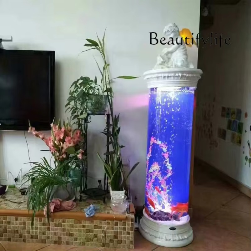 Aquarium Fish Live - M L Aquarium Groot en middelgroot