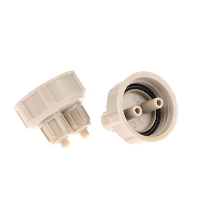 Aquarium CO2-systeem DIY lucht - Aquarium Fish Live recensie en prijs