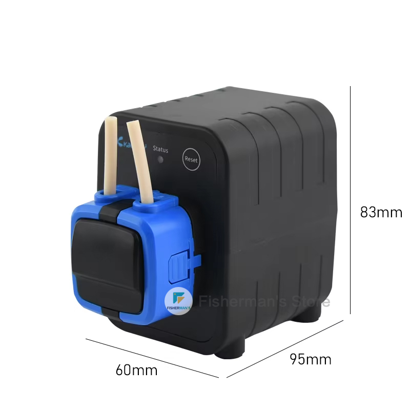 Kamoer X1 Pro 2 V2 Bluetooth W - Aquarium Fish Quarantine recensie en prijs