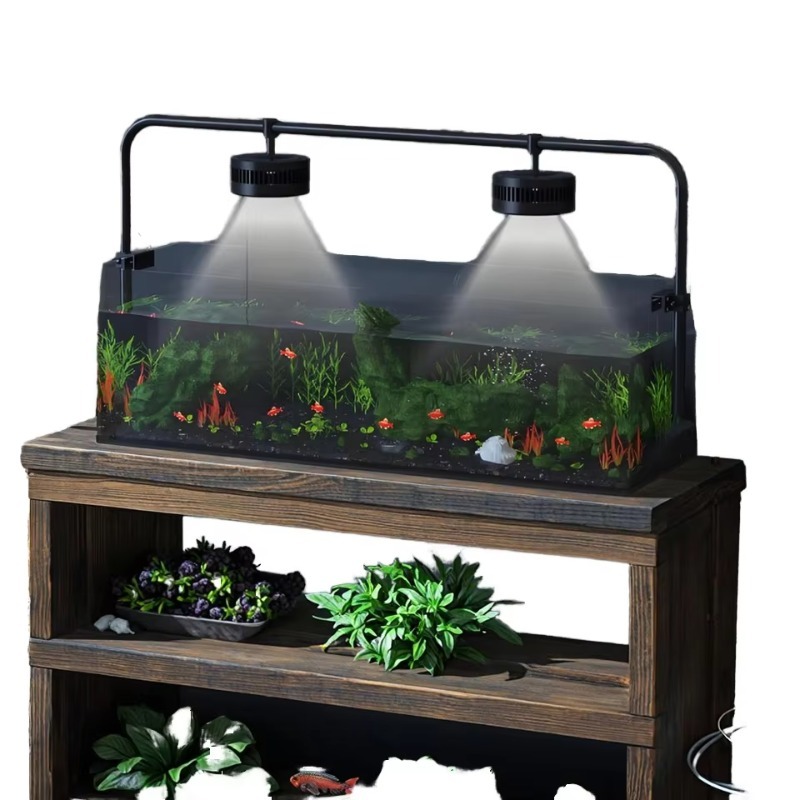 Jecod CLD Full-Spectrum LED Aq - Aquarium Fish Live recensie en prijs