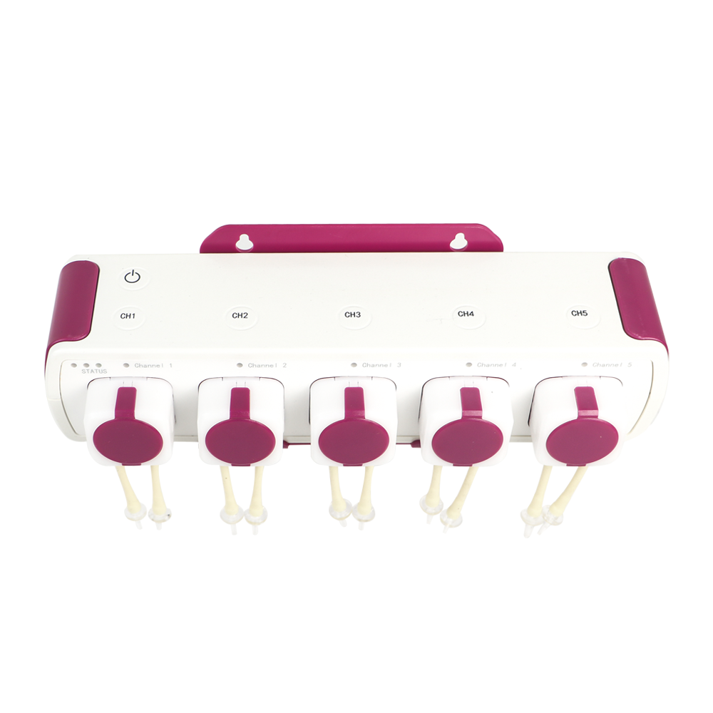 Jebao Jecod Smart Doser MD-4.5 - Aquarium Fish Quarantine recensie en prijs