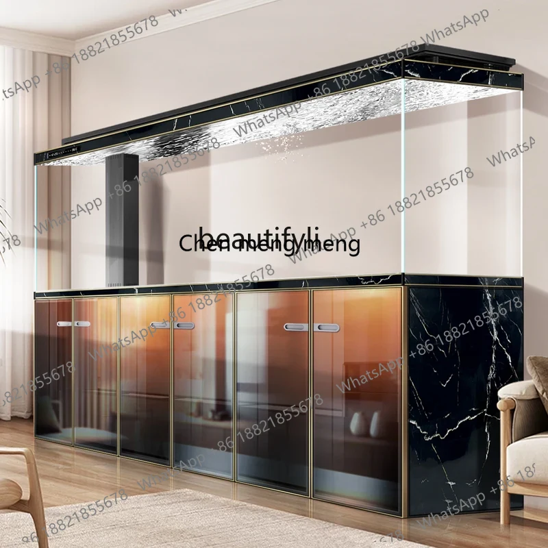 A182 Luxe woonkamer aquarium m - Aquarium Fish Live recensie en prijs