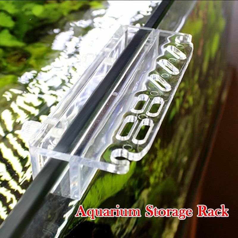 1 Stuks Nieuwe Aquarium Plant  - Aquarium Fish Quarantine recensie en prijs