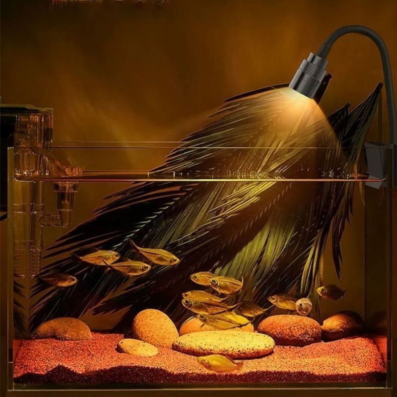 USB 3W Zuid-Amerikaanse Aquari - Aquarium Fish Colorful recensie en prijs