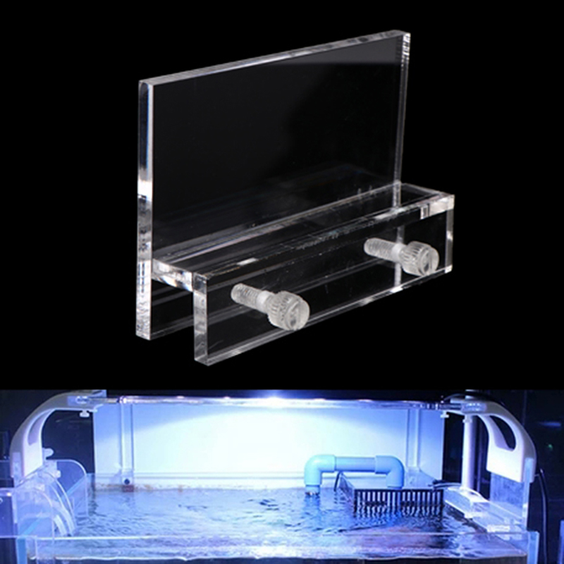 Acryl helder aquarium helder a - Aquarium Fish Light recensie en prijs