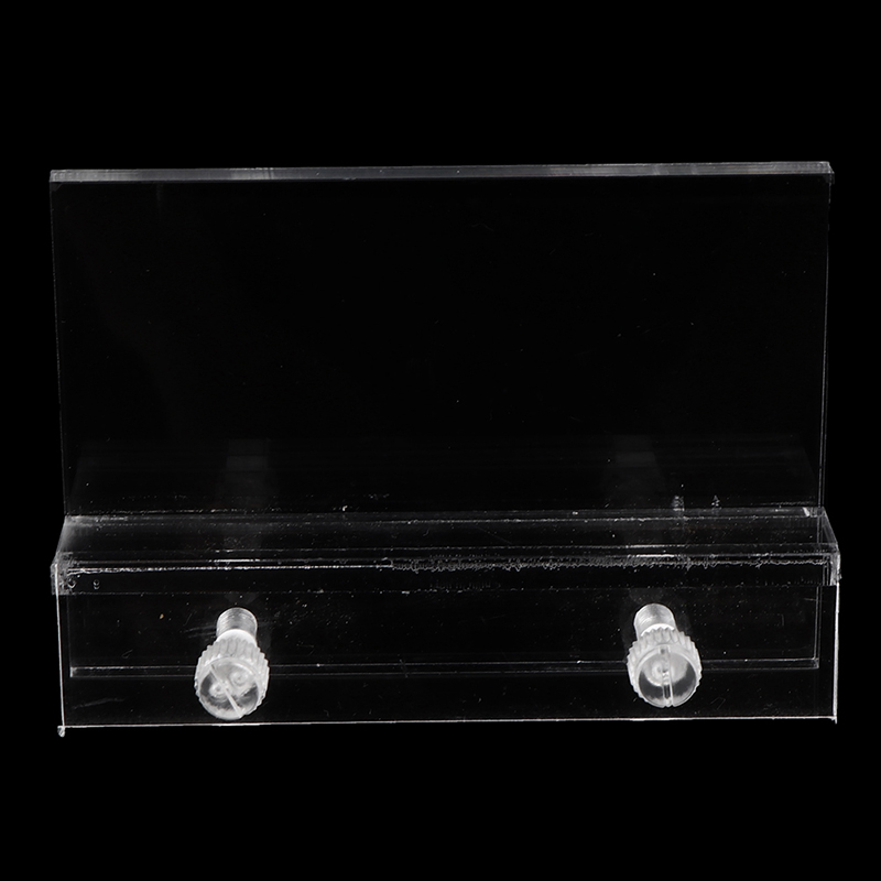 Acryl helder aquarium helder a - Aquarium Fish Light recensie en prijs