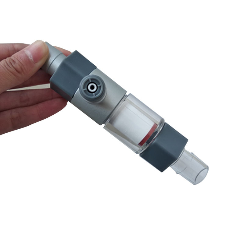 Externe CO2 Reactor Aquarium I - Aquarium Fish Quarantine recensie en prijs