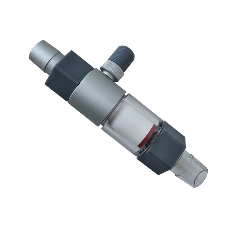 Externe CO2 Reactor Aquarium I - Aquarium Fish Quarantine recensie en prijs