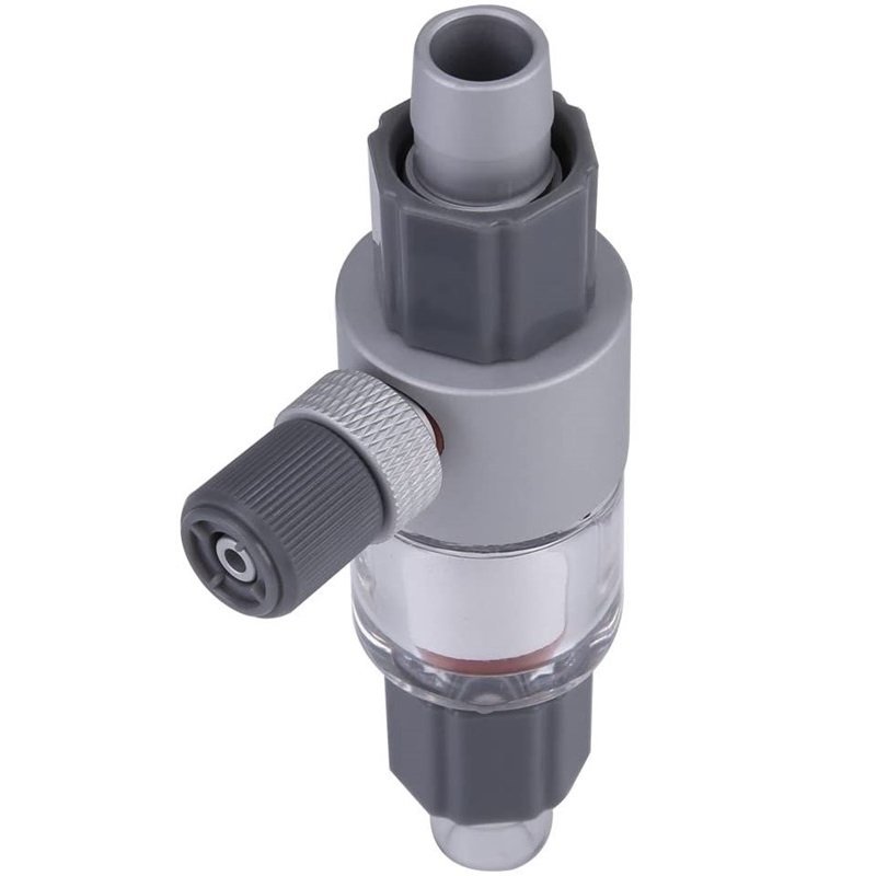 Externe CO2 Reactor Aquarium I - Aquarium Fish Quarantine recensie en prijs