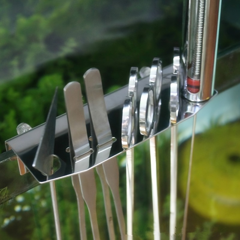 Roestvrijstalen Houder Voor Aq - Aquarium Fish Quarantine recensie en prijs