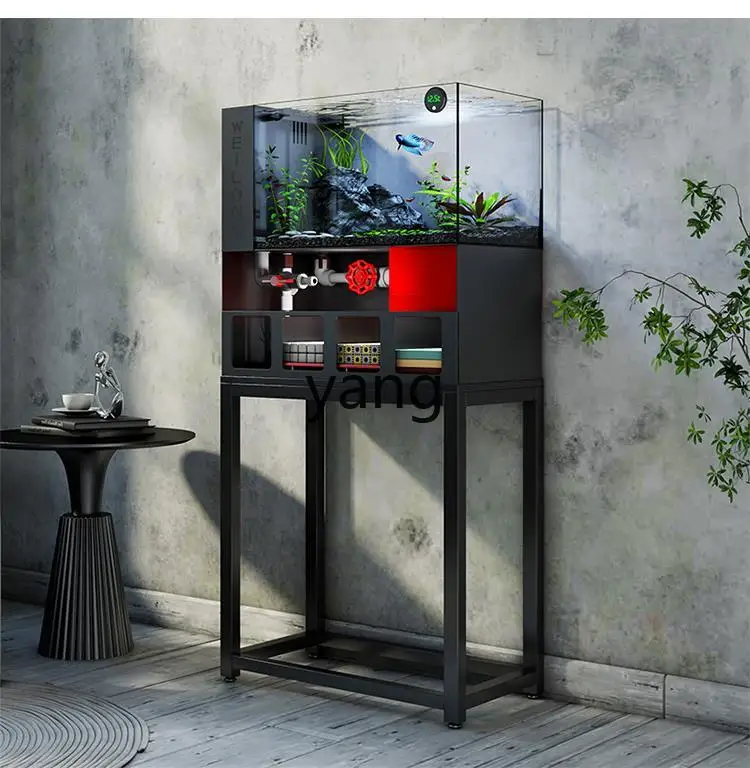 Lhh woonkamer klein aquarium u - Aquarium Fish Live recensie en prijs