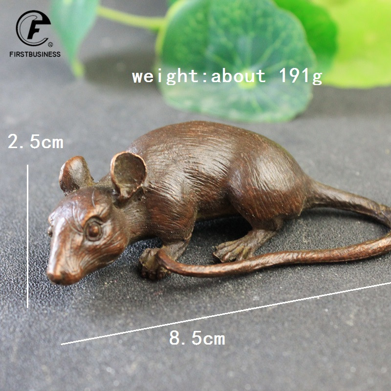 Zware Messing Grote Rat Muis B - Aquarium Fish For Sale Online recensie en prijs