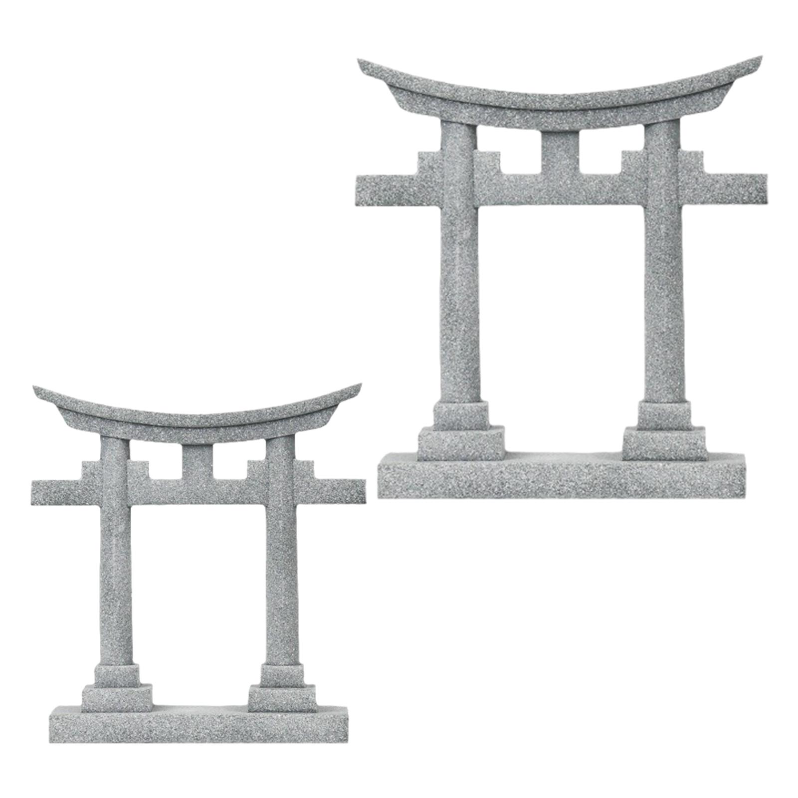 Aquariumdecoratie Miniatuur Ja - Aquarium Fish Japanese recensie en prijs