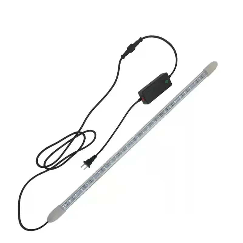 LED-visbaklamp Amfibische aqua - Aquarium Fish Colorful recensie en prijs