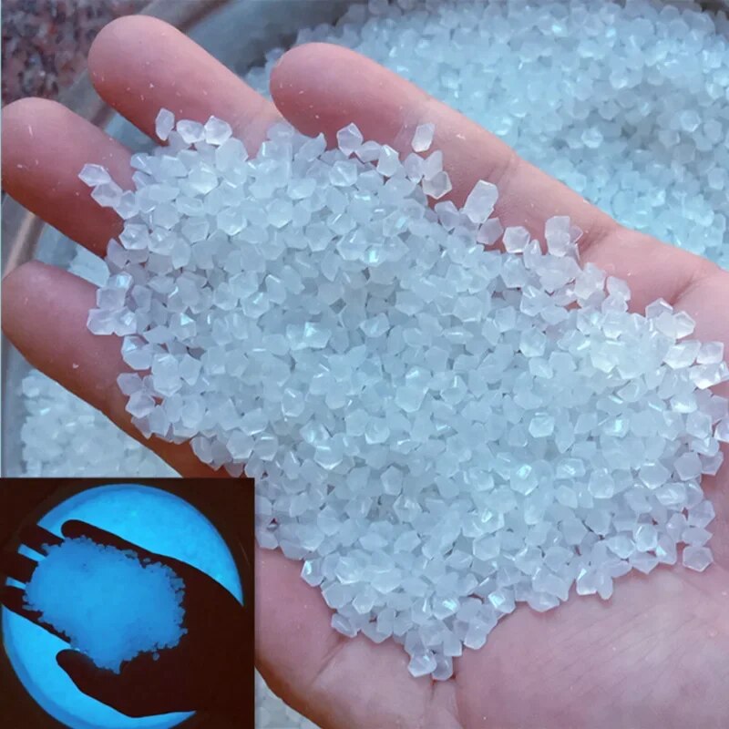 1000 Stuks 3-5Mm Lichtgevende  - Aquarium Fish House recensie en prijs