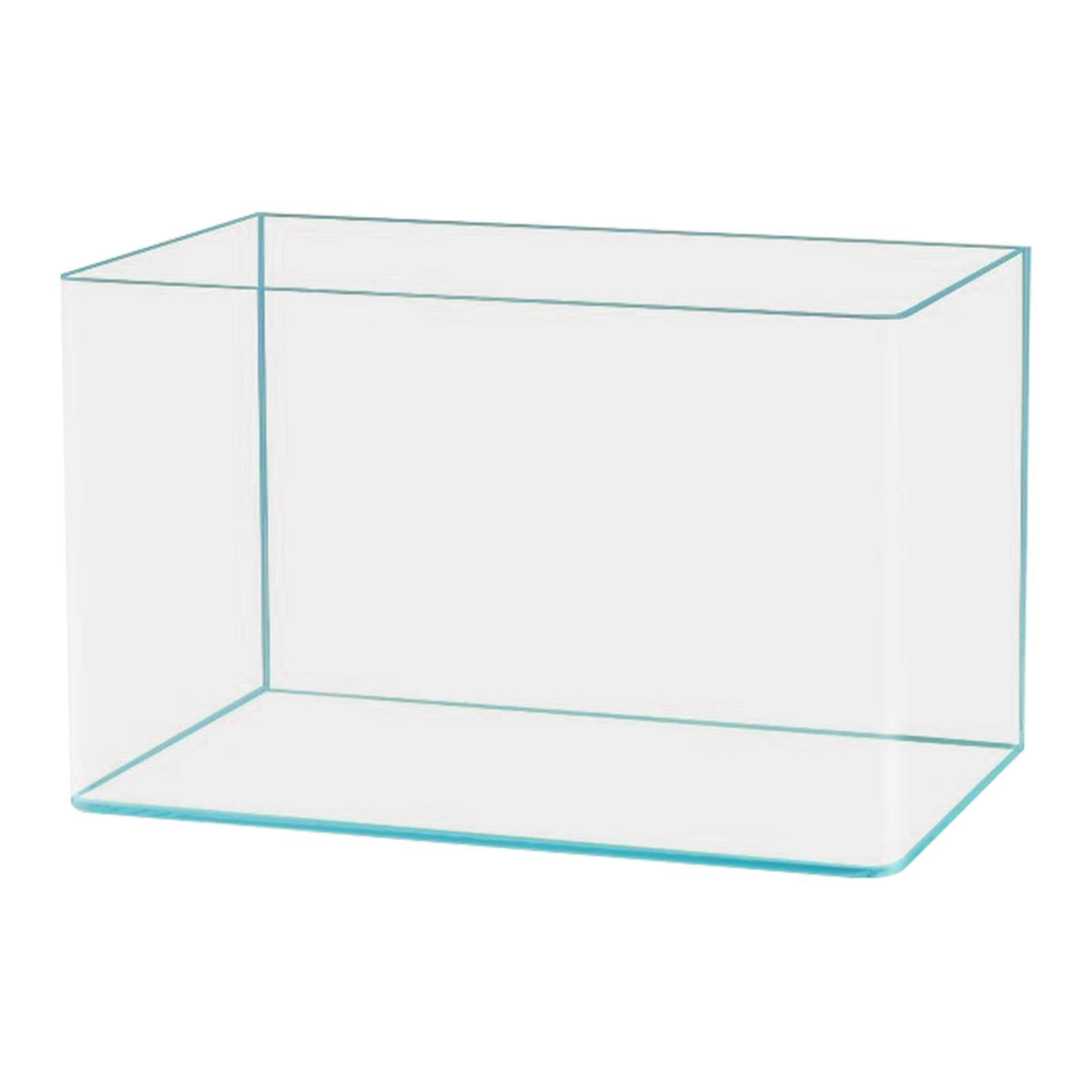 Helder glazen aquariumdecorati - Aquarium Fish Live recensie en prijs