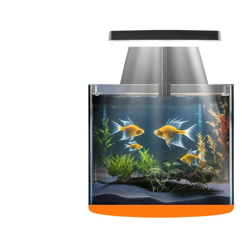 USB Aquarium Clip Light Flexib - Fish Aquarium Home recensie en prijs