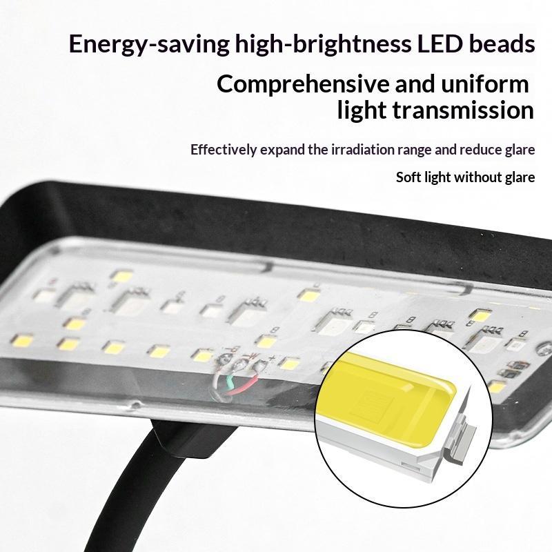 USB Aquarium Clip Light Flexib - Fish Aquarium Home recensie en prijs