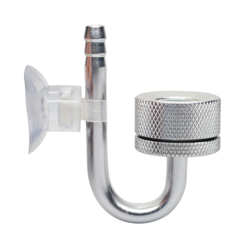 Aquarium CO2 Diffuser Aquarium - Aquarium Fish Quarantine recensie en prijs