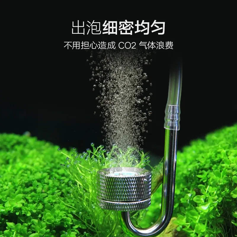 Aquarium CO2 Diffuser Aquarium - Aquarium Fish Quarantine recensie en prijs