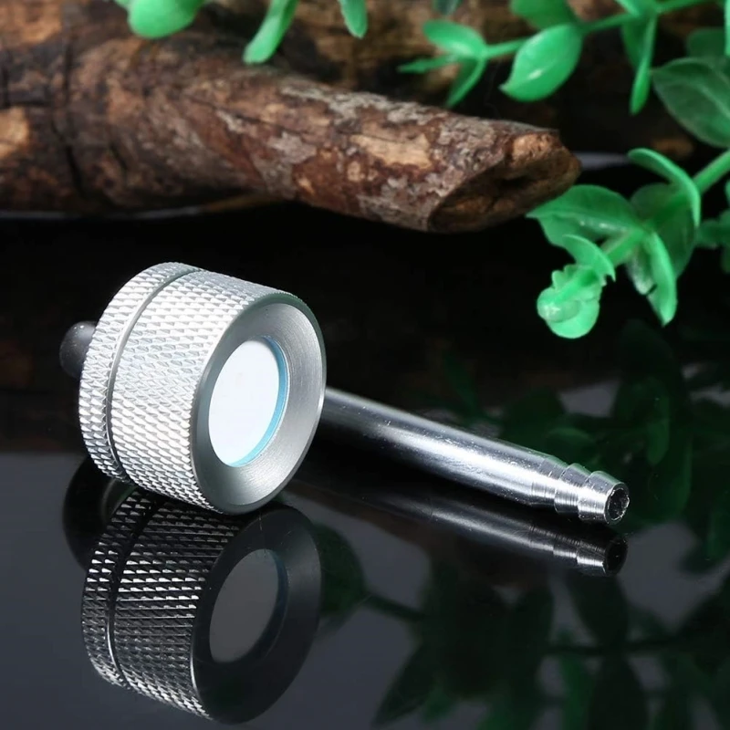 Aquarium CO2 Diffuser Aquarium - Aquarium Fish Quarantine recensie en prijs