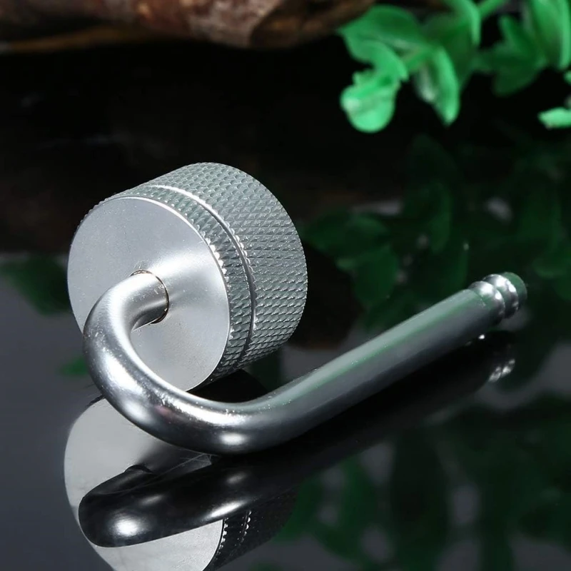 Aquarium CO2 Diffuser Aquarium - Aquarium Fish Quarantine recensie en prijs
