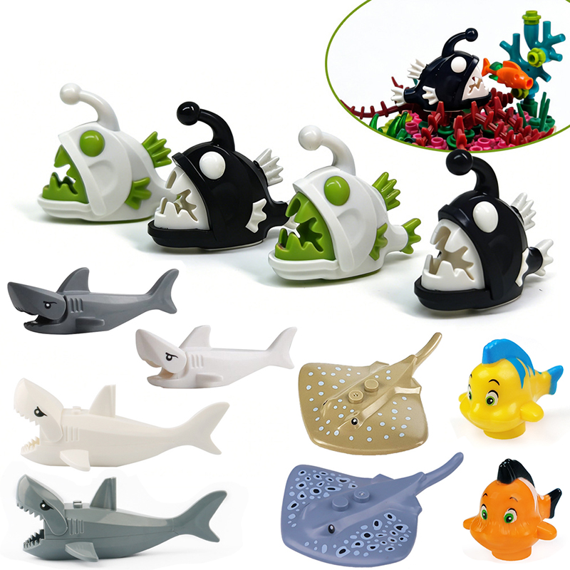 Aquarium Seal Killer Whale Lan - Aquarium Fish Zoo recensie en prijs