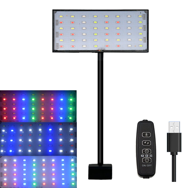 Aquarium Visbak Volspectrum LE - Aquarium Fish Colorful recensie en prijs