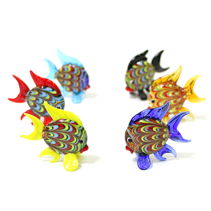 Kleurrijke tropische vissen mi - Aquarium Fish Colorful recensie en prijs