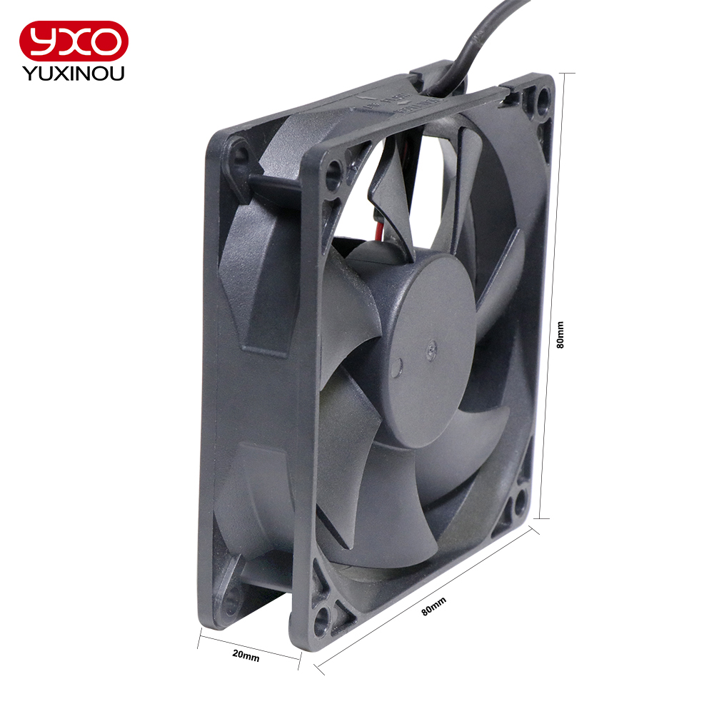 1PCS 80x80x20mm LED High Power - Aquarium Fish Light recensie en prijs