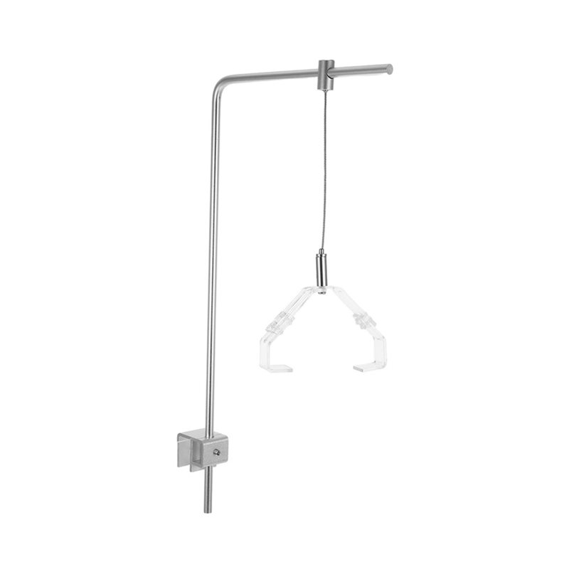 AB41-2 Stuks Aquarium Lichtrek - Aquarium Fish Light recensie en prijs