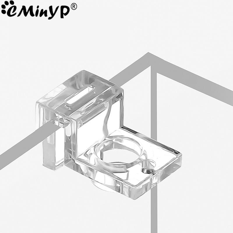 4 Stuks Aquarium Acryl Clips V - Aquarium Fish Items recensie en prijs