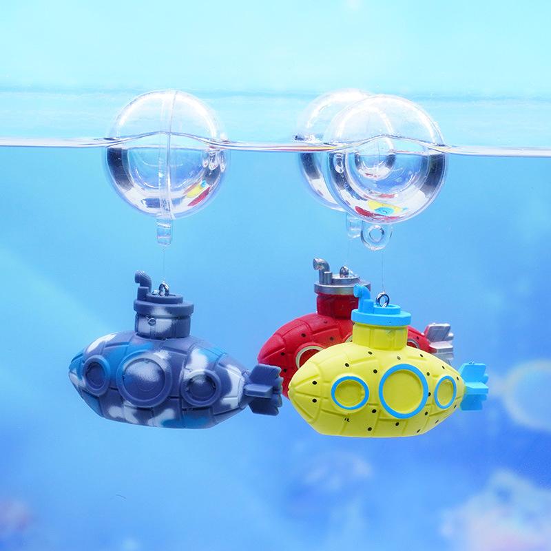Drijvende Haai Aquariumdecorat - Aquarium Fish Shark recensie en prijs