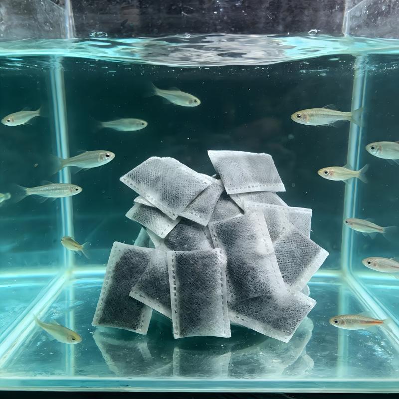 10/20/40 Stuks Aquarium Geacti - Aquarium Fish House recensie en prijs
