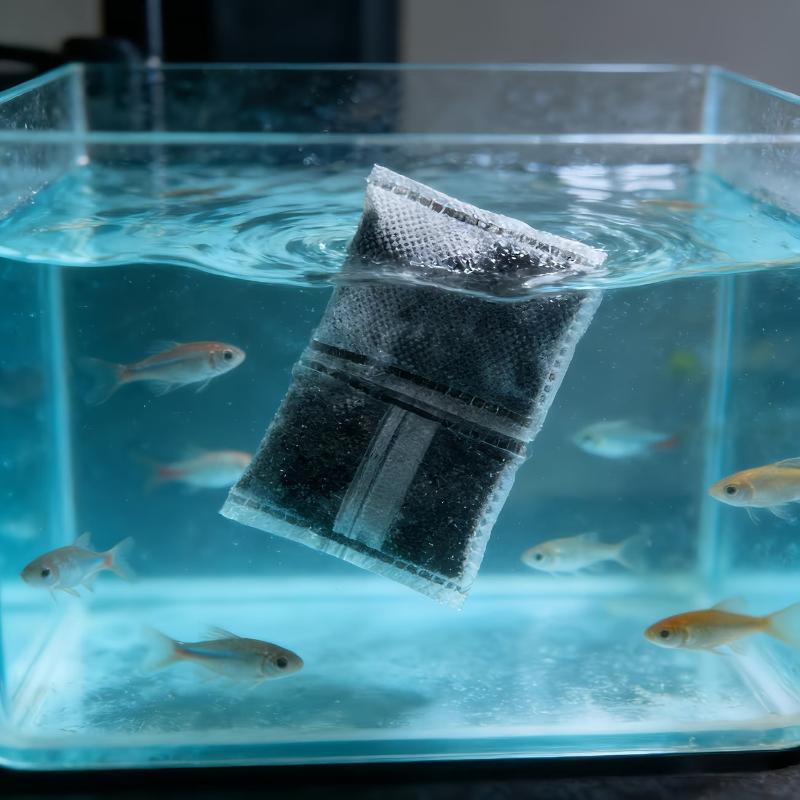 10/20/40 Stuks Aquarium Geacti - Aquarium Fish House recensie en prijs