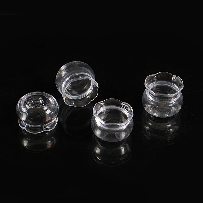 Gesimuleerde Plastic Transpara - Aquarium Fish Items recensie en prijs