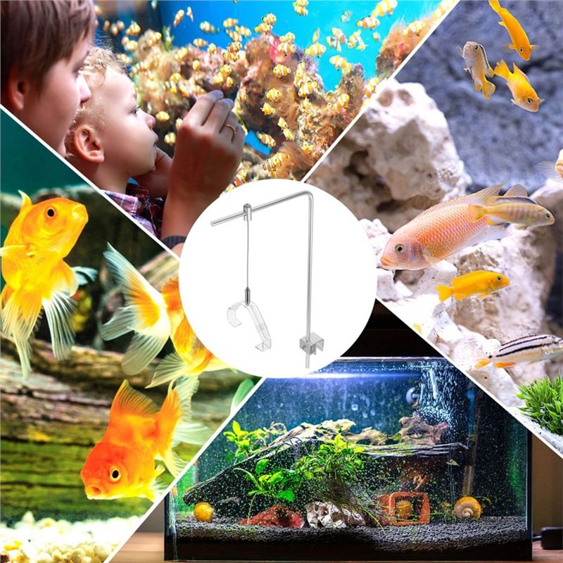 ABMH-Aquariumlamprek Aquariuml - Aquarium Fish Light recensie en prijs