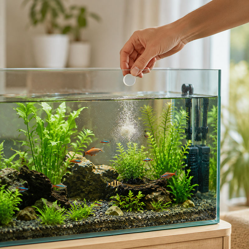 MIRAVEXL 150 Aquarium Algenver - Aquarium Fish Live recensie en prijs