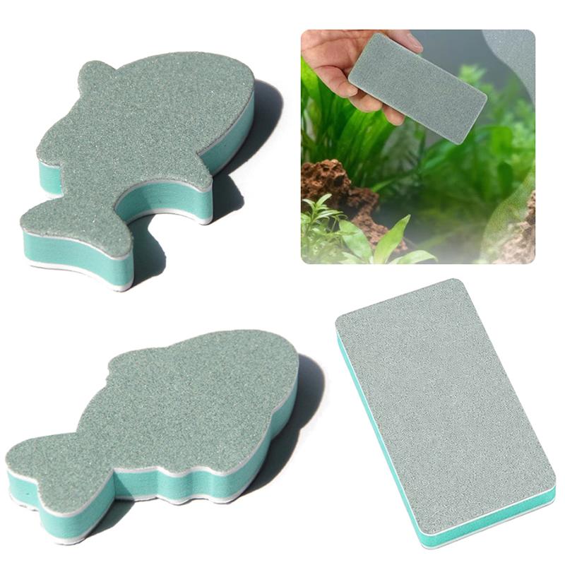 2/4 Stuks Dubbelzijdige Aquari - Fish Aquarium Home recensie en prijs