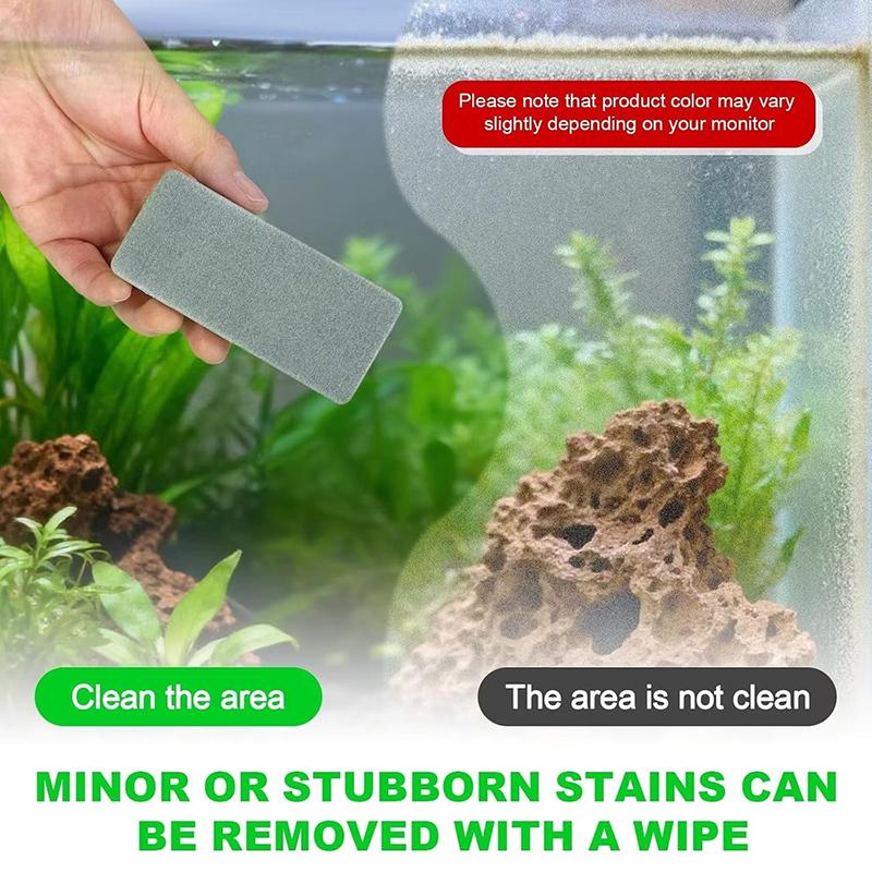 2/4 Stuks Dubbelzijdige Aquari - Fish Aquarium Home recensie en prijs