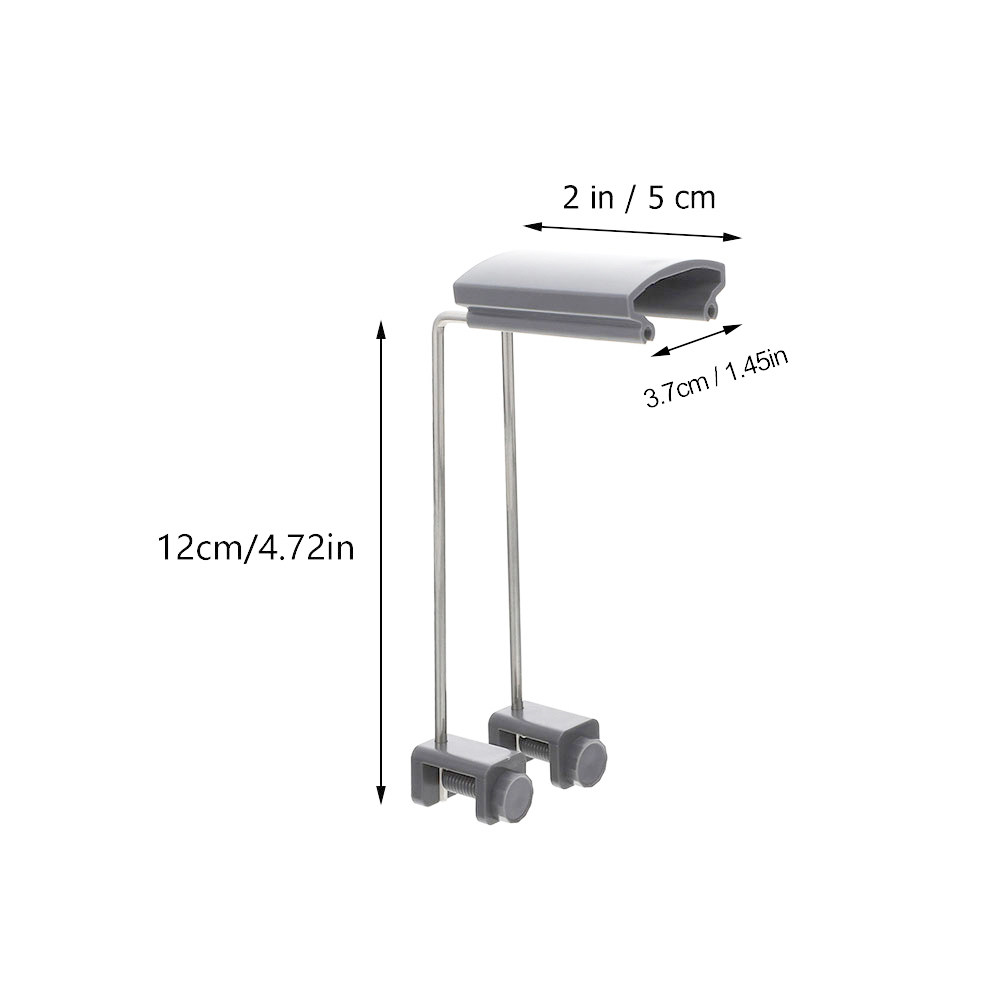 2 Stuks Aquarium Lichtstandaar - Aquarium Fish Light recensie en prijs