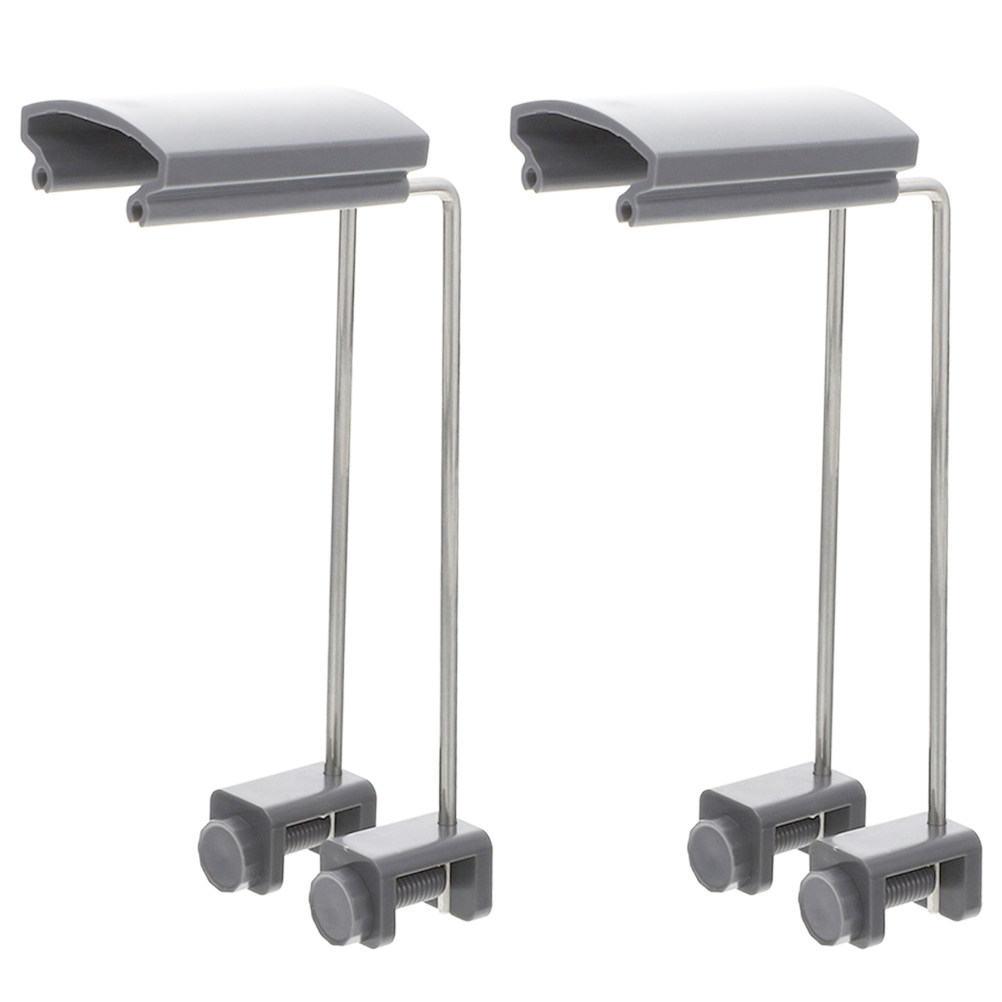 2 Stuks Aquarium Lichtstandaar - Aquarium Fish Light recensie en prijs