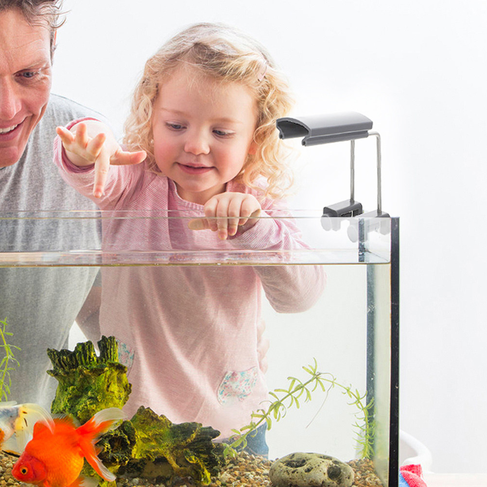 2 Stuks Aquarium Lichtstandaar - Aquarium Fish Light recensie en prijs