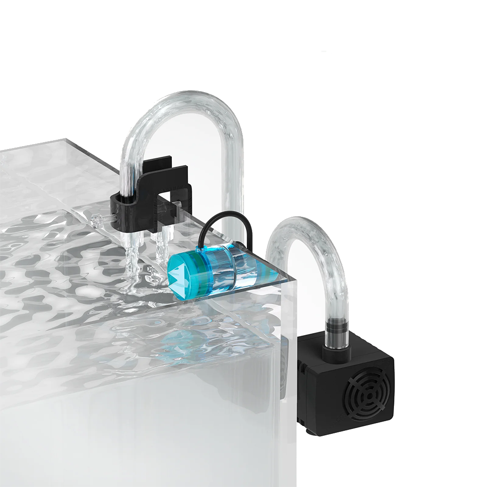 FZONE ATO-380P Auto Top Off-sy - Aquarium Fish Quarantine recensie en prijs