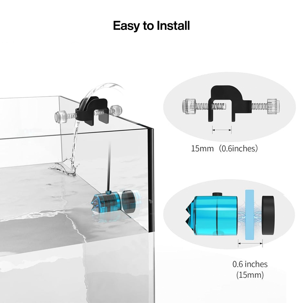 FZONE ATO-380P Auto Top Off-sy - Aquarium Fish Quarantine recensie en prijs