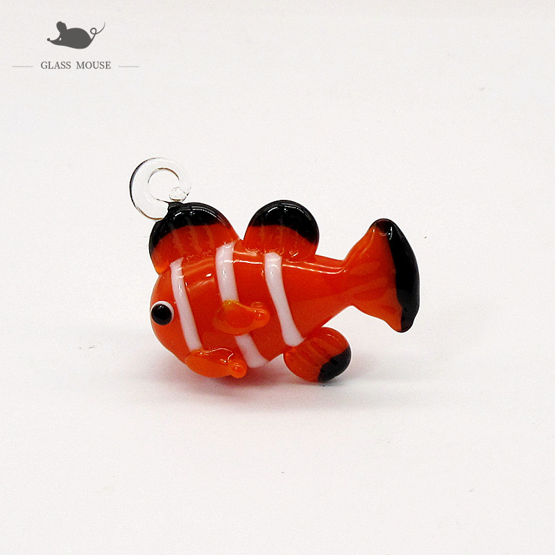Custom Jade Kleur Handgemaakte - Aquarium Fish Colorful recensie en prijs