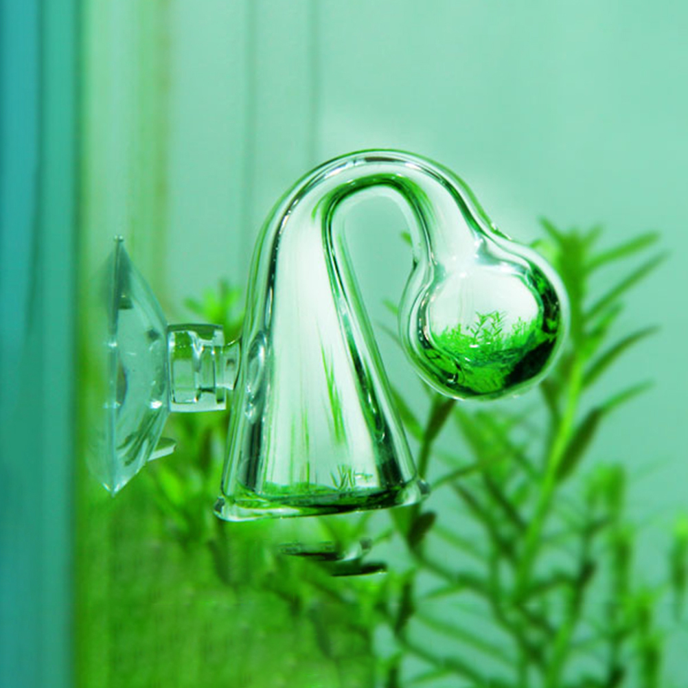 Aquarium Co2 Diffuus Glas Drop - Aquarium Fish Quarantine recensie en prijs