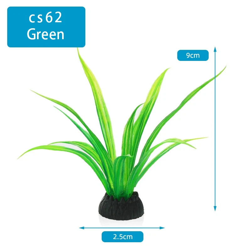 Simulatie Kunstplanten PVC Ond - Aquarium Fish For Sale Online recensie en prijs